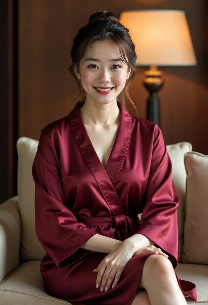 黑房间里的花 MV 海报